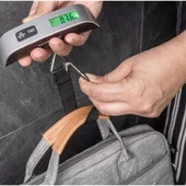 Elektronik El Bagaj - Valiz Tartısı thumbnail 2