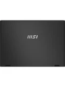MSI PRESTIGEPRO 16 AI B2HVEG-252TR Ultra 7 255H 32GB 1TB SSD 6GB RTX4050 16 UHD+ W11 Notebook thumbnail 10