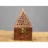 Ahşap Kule Tütsülük Model 2 thumbnail 1