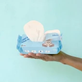 Mini Cep Islak Mendili thumbnail 2