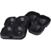 Elmas Şekilli Buz Yapma Kalıbı thumbnail 5