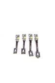 M-PETS Hiking Reflektörlü Soft Boyun Tasması (xl) - 5