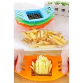 Pratik Patates Kesme Aleti thumbnail 2