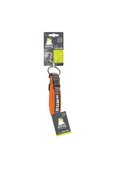 M-PETS Hiking Reflektörlü Soft Boyun Tasması Orange (S) - 1