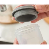 Deterjan Hazneli Telli Bulaşık Fırçası thumbnail 3