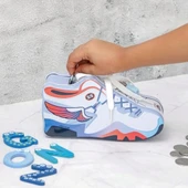 Metal Ayakkabı Kumbara thumbnail 1