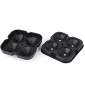 Elmas Şekilli Buz Yapma Kalıbı thumbnail 4