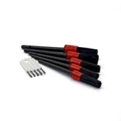 Araç Detay Temizlik Fırçası Seti thumbnail 5