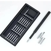 25 Parça Tornavida Seti thumbnail 1