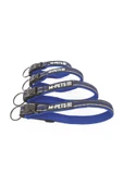 M-PETS Hiking Reflektörlü Soft Boyun Tasması Blue (XL) - 4