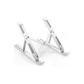 Alüminyum Laptop Standı Ayarlanabilir thumbnail 2