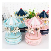 Atlı Karınca Müzik Kutusu thumbnail 1