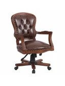 Crown Makam Koltuğu - 3