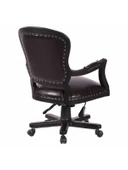 Crown Makam Koltuğu - 8