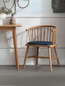 Omurga Pro Döşemeli Ahşap Sandalye thumbnail 2