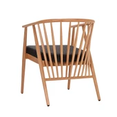 Helsa İskandinav Ahşap Sandalye thumbnail 11