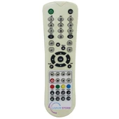 Sagem Uydu Alıcı Kumandası - 1