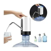 Şarjlı Damacana Su Pompası thumbnail 1