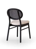 Oslo Hazeranlı Ahşap Sandalye thumbnail 8