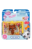 00594 - LİTTLEST PET SHOP PET NOOK AKSESUARLIFİGÜR - 1