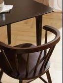 Monarco Omurga Pro Ahşap Sandalye thumbnail 8