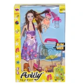 Bebeğim Bavuluyla Seyehatte - 02295 thumbnail 1