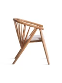 Helsa İskandinav Ahşap Sandalye thumbnail 3