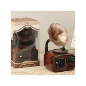 Gramofon Müzik Kutusu thumbnail 4