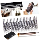 Mini Cüzdan Tornavida Seti thumbnail 5