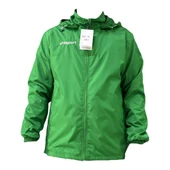 Uhlsport 1101750 Erkek Yeşil Yağmurluk - 1