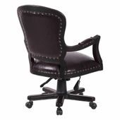 Crown Makam Koltuğu - 9