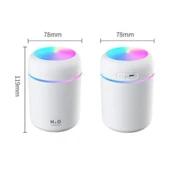 USB Hava Nemlendirici - 2