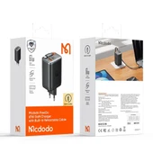 Mcdodo CH-4100 67W Gan Typec Kablolu Hızlı Şarj Adaptörü - 4