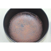 Pirinç Meditasyon Çanı Model 2 thumbnail 2