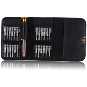 Mini Cüzdan Tornavida Seti thumbnail 2