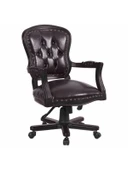 Crown Makam Koltuğu - 7