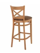 Alaçatı Bar Sandalyesi thumbnail 7