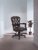 Crown Makam Koltuğu - 12