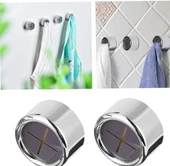 Pratik Tak-Çıkar Havlu Askısı thumbnail 1