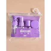 Seyahat Banyo Seti 6 Parça thumbnail 1