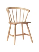 Monarco Omurga Pro Ahşap Sandalye thumbnail 10