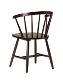 Monarco Omurga Pro Ahşap Sandalye thumbnail 2