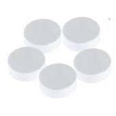 Suda Büyüyen Sıkıştırılmış Havlu 10 Adet thumbnail 2