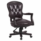 Crown Makam Koltuğu - 10