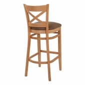 Alaçatı Bar Sandalyesi thumbnail 9