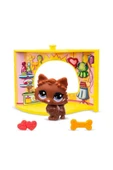 00594 - LİTTLEST PET SHOP PET NOOK AKSESUARLIFİGÜR - 3