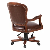 Crown Makam Koltuğu - 5