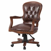 Crown Makam Koltuğu - 4