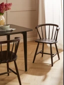 Monarco Omurga Pro Ahşap Sandalye thumbnail 9