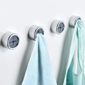 Pratik Tak-Çıkar Havlu Askısı thumbnail 4